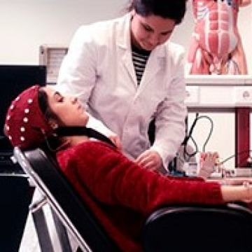 Master's Degree in Biomedical Engineering