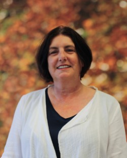 Carol Cullinane