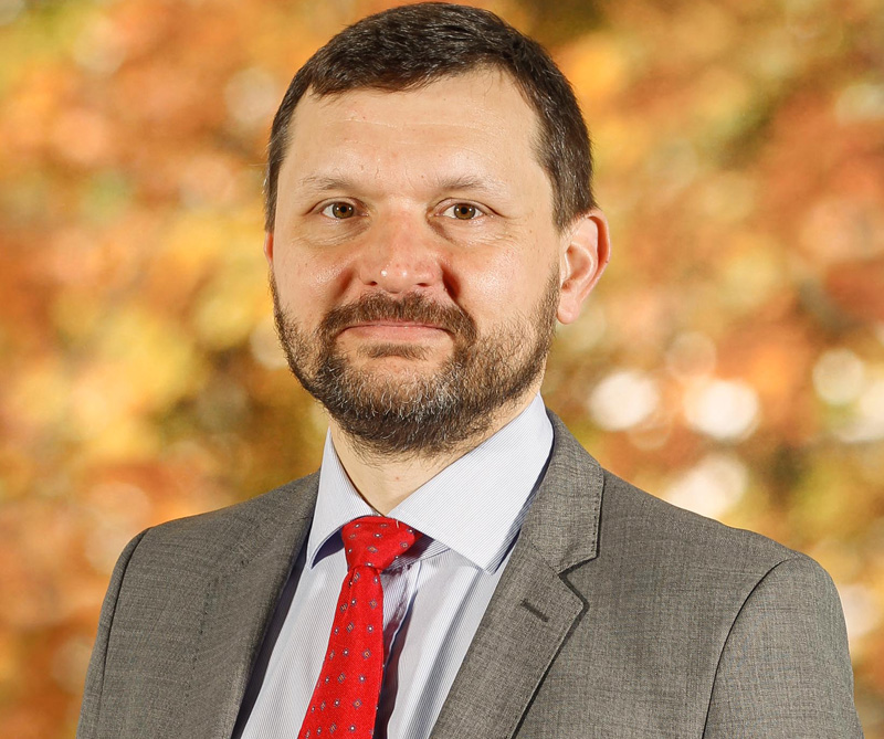 Adam Podhorski