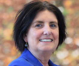 Carol Cullinane