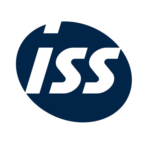 Chair of ISS Company