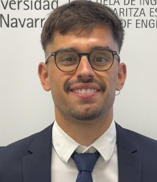 Doctoral theses. Professors and research ... - Tecnun