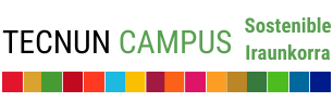 Tecnun Campus Sustainable