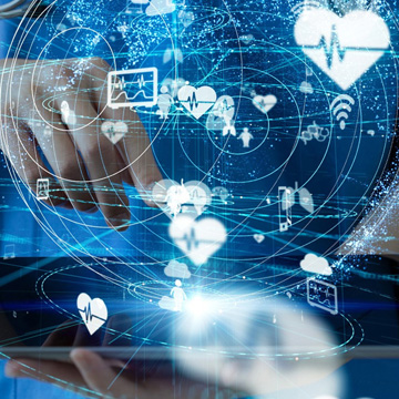 Smart Health Advanced