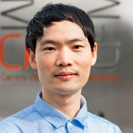 Dr. Yuewen Fang