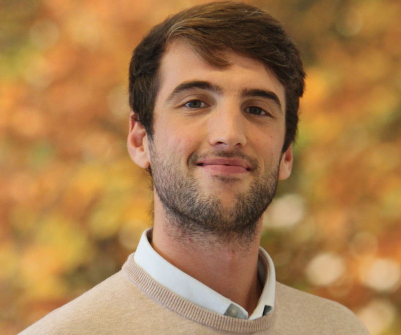 Alvaro José de Araoz Martinez de Aguirre